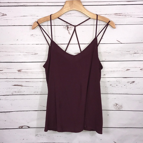 No Boundaries Tops - No Boundaries Strappy Tank